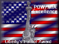 The Liberty Award