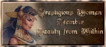 Prestigious Women - Beauty from Within