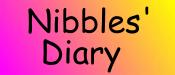 Nibbles' Diary