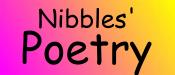 Nibbles' Poetry