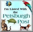 Listed in the Petsburgh Post!