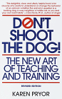 Don't Shoot The Dog