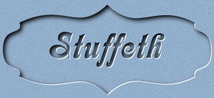 Stuffeth