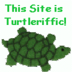 Turtle Award