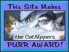 Purr Award