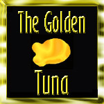 Golden Tuna Award!