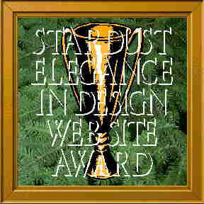 Elegance In Design Award