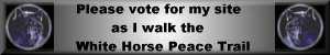 White Horse Vote