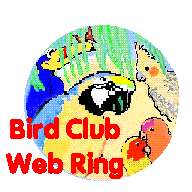 Bird Club Webring