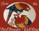 Bird Breeder Web Ring