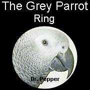 The Grey Parrot Ring