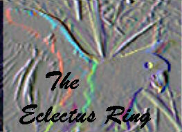 Eclectus Ring