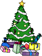 Christmas tree