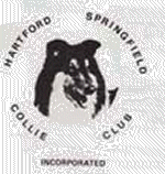 Hartford-Springfield Collie Club logo