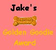 jake's award