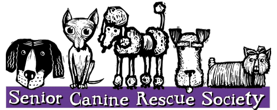 senior canine rescue society