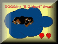 DOGGlink award