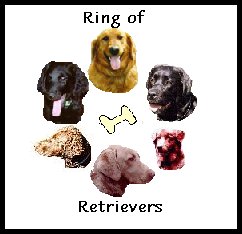 Click to join the Ring of Retrievers