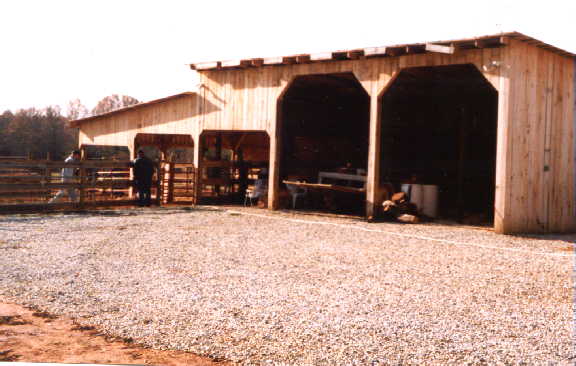 Lower Forty Farm