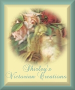 Shirley's Victorian Creations