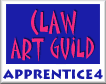 Apprentice 2 Badge