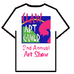 Second Annual Art Show