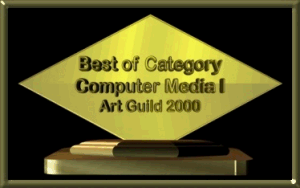 Best of Category, Computer Media I