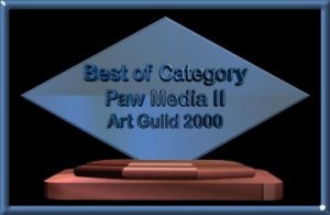 Paw Media II Best of Category