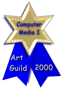 Computer Media I Gold