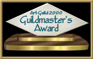 Guildmaster's Award