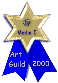 Paw Media I Gold