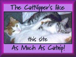 Catnippers Award