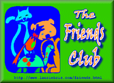 Friends Banner