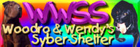 WWSS - Woodro & Wendy's Syber-Shelter