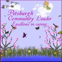 Petsburgh CL Excellence in Caring Award