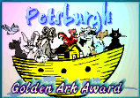 Golden Ark Award