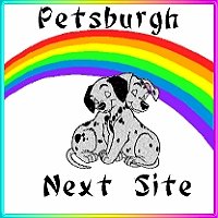 Petsburgh Pet Rescue Ring - Next Site