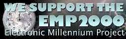 We Support the Electronic Millennium Project