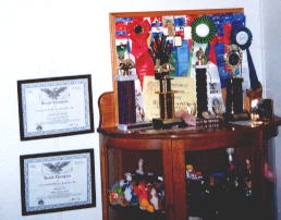 The Shrine from 1999!