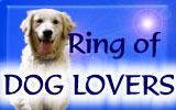 The Ring of Dog
Lovers