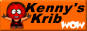 Kenny's Krib banner