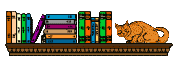 bookshelf