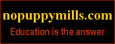 NoPuppyMills.com