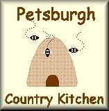 The Petsburgh Country Kitchen