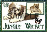 Jungle Wicket