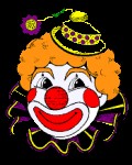 Sammy the Clown