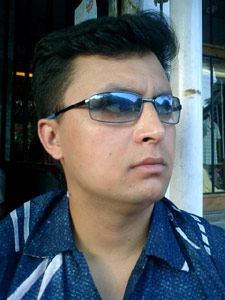 Chandan Singh Bisht