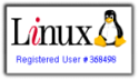 Linux User Number