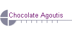 Chocolate Agoutis