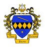 Tau Beta Crest